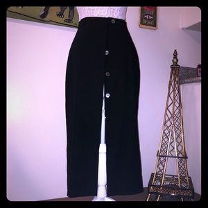 Max Mara Maxi